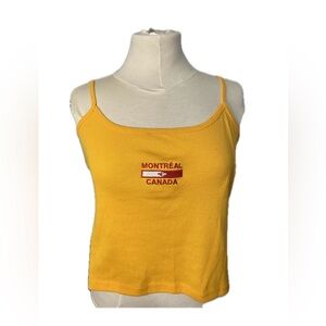 Haut 100% Cotton taille Large